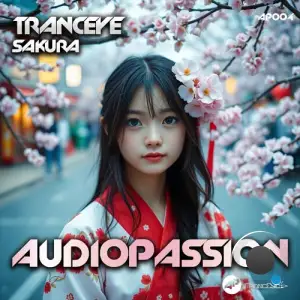 TrancEye - Sakura (2025)