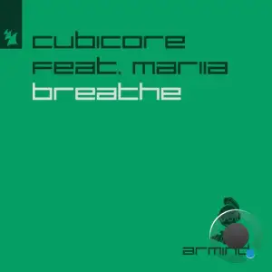 Cubicore ft. MARIIA - Breathe (2025)