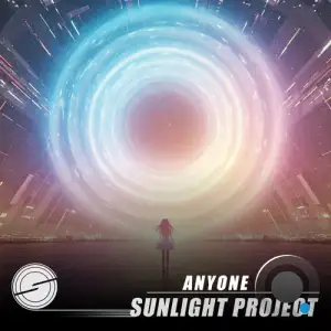 Sunlight Project - Anyone (2025)