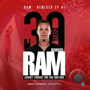 RAM - Remixed EP 1 (2025)