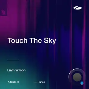 Liam Wilson - Touch The Sky (2025)