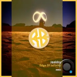 Jaakku - Edge Of Infinity (2025)