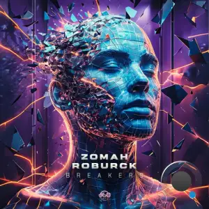 Roburck Vs. Zomah & 360 Music - Breakers (2025)