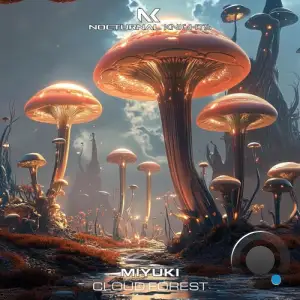 Miyuki - Cloud Forest (2025)