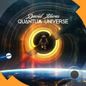 David Navas - Quantum Universe (2025)
