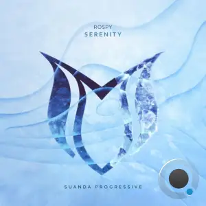 Rospy - Serenity (2025)