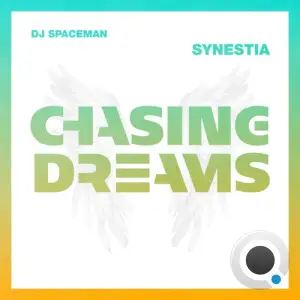 DJ Spaceman - Synestia (2025)