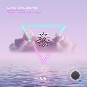 M.O.S. - Open Hearts (2025)