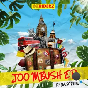 Basotdel - Joombush (2025)