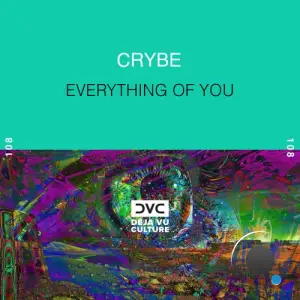 Crybe - Everything Of You (2025)