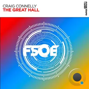Craig Connelly - The Great Hall (2025)