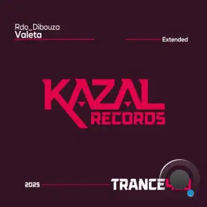 Rdo Dibouza - Valeta Extended (2025)