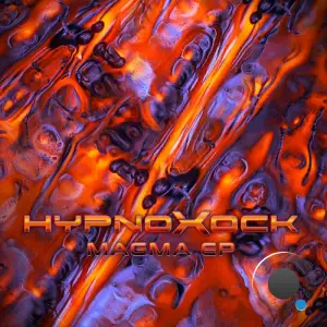Hypnoxock - Magma (2025)