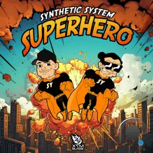 Synthetic System - Superhero (2025)