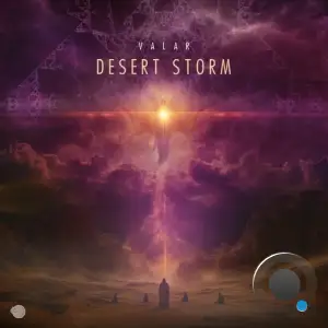 Valar - Desert Storm (2025)