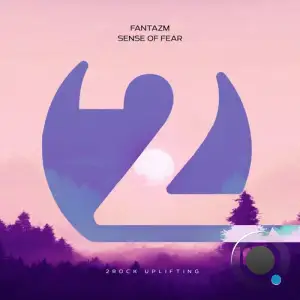 Fantazm - Sense Of Fear (2025)