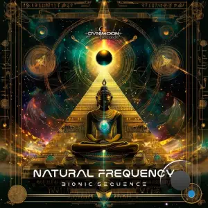Frangipani Vs. Natural Frequency - Bionic Sequence (2025)