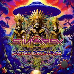 Sinapsy - Sacred Resonance (2025)