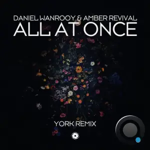 Daniel Wanrooy, Amber Revival - All At Once (York Remix) (2025)