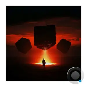 Blazonique - Black Sky (2025)
