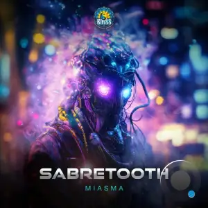 Sabretooth - Miasma (2025)