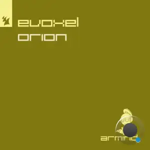 Evoxel - Orion (2025)
