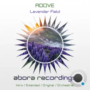 Adove - Lavender Field (2025)