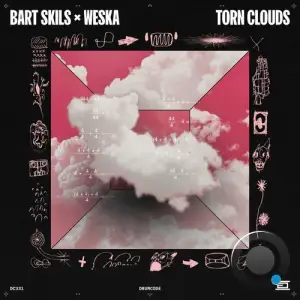 Bart Skils x Weska - Torn Clouds (2025)