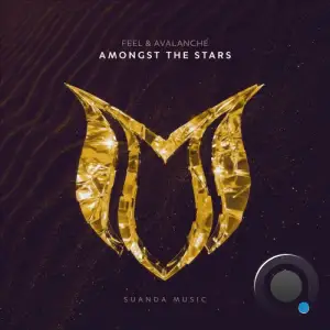 Feel & Avalanche - Amongst The Stars (2025)