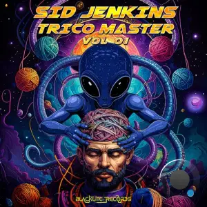 Sid Jenkins - Trico Master Vol 01 (2025)