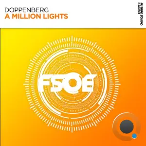 Doppenberg - A Million Lights (2025)