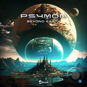 Psymon - Beyond Earth (2025)