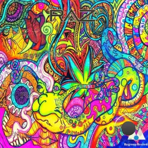 Raz - Raz World 2025 (2025)