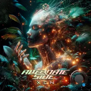 Alternate Side - Xen (2025)