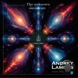 Andrey Lamens - The Unknown (2025)