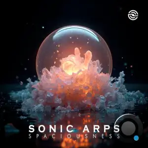 Sonic Arps - Spaciousness (2025)