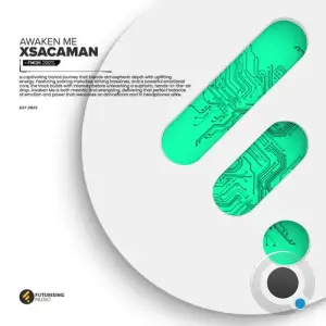 Xsacaman - Awaken Me (2025)