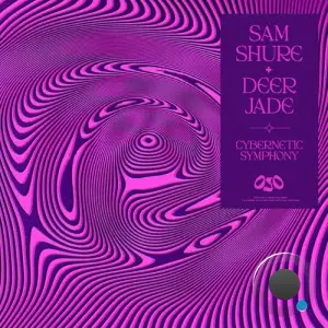 Sam Shure, Deer Jade - Cybernetic Symphony (2025)