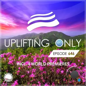 Ori Uplift - Uplifting Only 646 (2025-06-26)