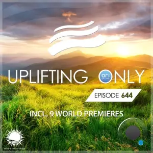 Ori Uplift - Uplifting Only 644 (2025-06-12)