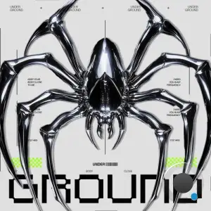BOg - Underground (2025)