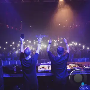 Orkidea - Radio Unity (June 2025) 06-23 (2025)
