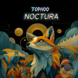 Tophoo - Noctura (2025)
