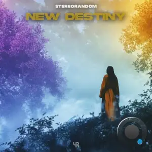 Stereorandom - New Destiny (2025)