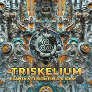 Ekanta Vs. Krunch Vs. Fusion Field - Triskelium (2025)