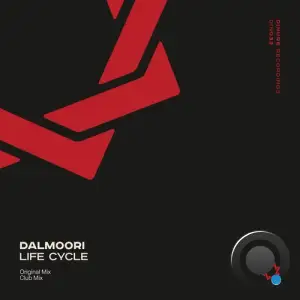Dalmoori - Life Cycle (2025)