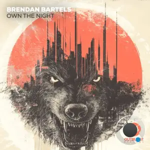 Brendan Bartels - Own The Night (2025)