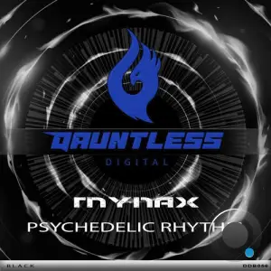 Mynax - Psychedelic Rhythm (2025)