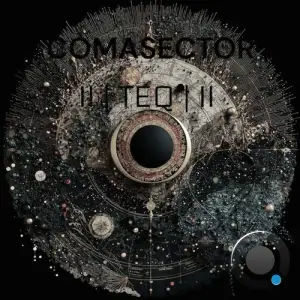 Coma Sector - Teq2112 (2025)