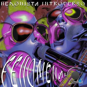 Introverso - Hedonista (2025)